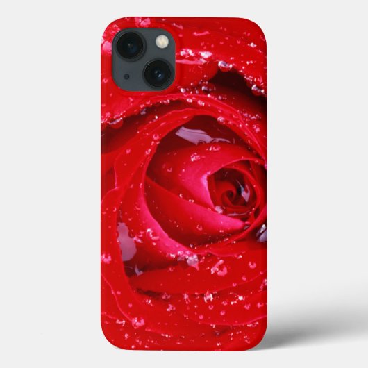 アメリカ、ワシントン、スポケーン郡、マニト公園 Case-Mate iPhoneケース (裏面)