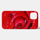 アメリカ、ワシントン、スポケーン郡、マニト公園 Case-Mate iPhoneケース (裏面 (横))