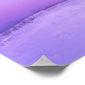 アメリカ、ワシントン、スポケーン郡、リバーサイド ポスター (角)