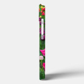アメリカ、ワシントン。チューリップの花 Case-Mate iPhoneケース (裏面 / 左)