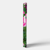 アメリカ、ワシントン。チューリップの花 Case-Mate iPhoneケース (裏面 / 右)