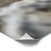 アメリカ、ワシントン、ノース・カスカデス国立公園、 フォトプリント (角)