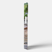 アメリカ、ワシントン、レイニア山国立公園3 Case-Mate iPhoneケース (裏面 / 右)