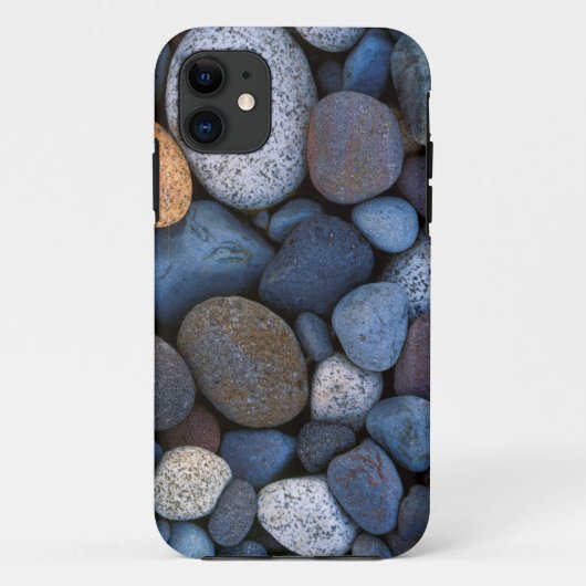 アメリカ、ワシントン、レイニア山国立公園 Case-Mate iPhoneケース (裏面)