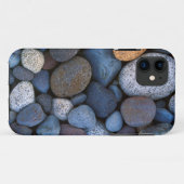 アメリカ、ワシントン、レイニア山国立公園 Case-Mate iPhoneケース (裏面(横))