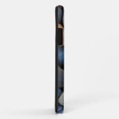 アメリカ、ワシントン、レイニア山国立公園 Case-Mate iPhoneケース (裏面/右)