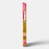 アメリカ、ワシントン。詳細 Case-Mate iPhoneケース (裏面 / 左)
