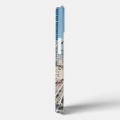 アメリカ、ワ、シアトル。アルゴジーハーバークルーズボート Case-Mate iPhoneケース (裏面 / 右)