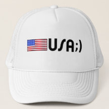 'アメリカ；)国旗'