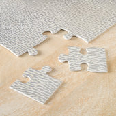 アメリカ（犬）スタッフォードインスレッジクリスマス ジグソーパズル (側面)