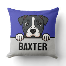 アメリカ（犬）スタッフォードテリアカスタムーアンスタッフドッグ