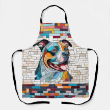 アメリカ（犬）スタッフォードテリア – アンスタッフ