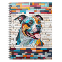 アメリカ（犬）スタッフォードテリア – アンスタッフ