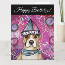 アメリカ（犬）スタッフォードテリア