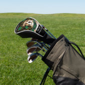 アメリカ(犬)スタッフォードテリア ゴルフヘッドカバー (インサイチュ)