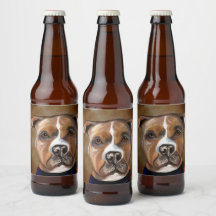 アメリカ（犬）スタッフォードテリア