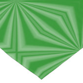 アメリカ 赤毛の天使 クリスマス フラッグ オーダーメイド ショートテーブルランナー (コーナー)