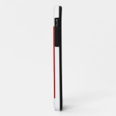 アメリカ~飛行BOAC Case-Mate iPhoneケース (裏面/左)