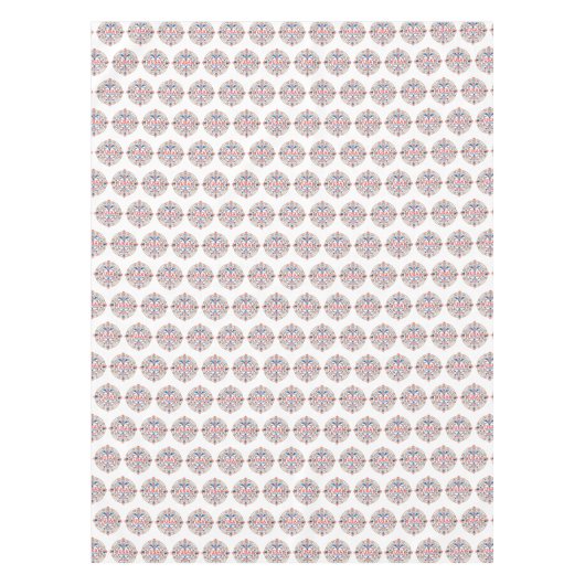 アメリカ 1776-2026 テーブルクロス (正面)