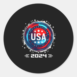 アメリカ 2024 が アメリカ合衆国 スポーツ アメリカ チーム 2024 アメリカ ラウンドシール