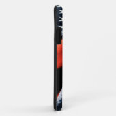 アメリカ！ Case-Mate iPhoneケース (裏面/右)