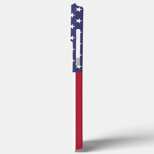 アメリカ Case-Mate iPhoneケース (裏面 / 左)