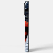 アメリカ！Case-Mate iPhoneケース Case-Mate iPhoneケース (裏面 / 左)