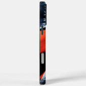 アメリカ！Case-Mate iPhoneケース Case-Mate iPhoneケース (裏面 / 右)