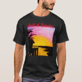 アメリカ Tシャツ (正面)