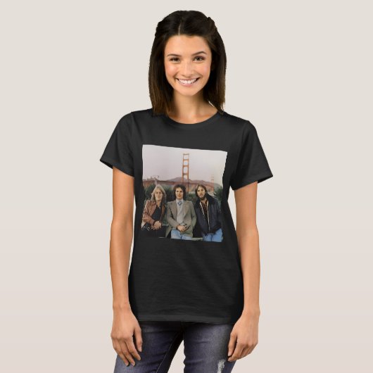 アメリカ Tシャツ (正面フル)