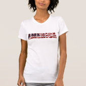 アメリカ Tシャツ (正面)