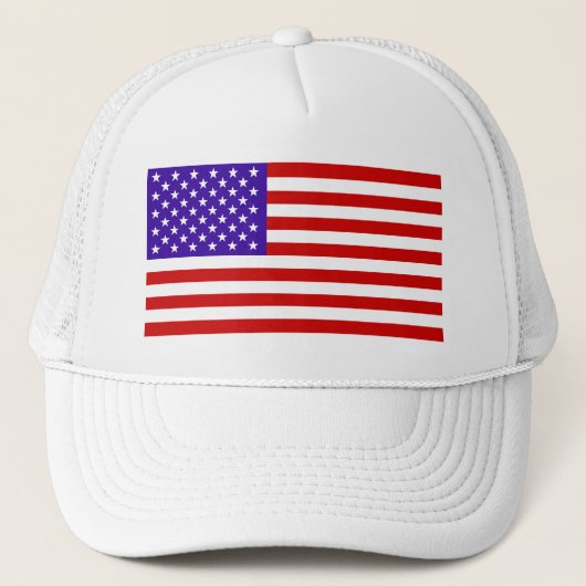 アメリカ USA キャップ (正面)