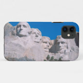 アメリカ,USA,サウスダコタ州,ラシュモア山 Case-Mate iPhoneケース (裏面(横))
