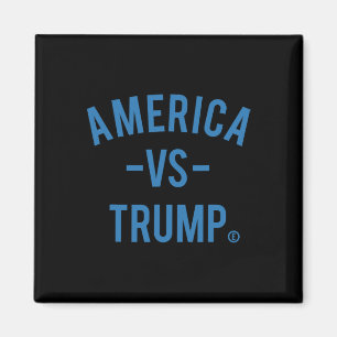 アメリカ vs トランプ - アメリカ バーサス トランプ _1 マグネット