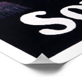 アメリカApache Trail Vintage Travel Posterを復元 ポスター (角)