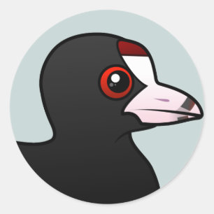 アメリカCoot ラウンドシール