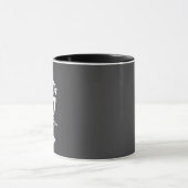 アメリカF-47を7月4日に再び飛行させる マグカップ (中央)
