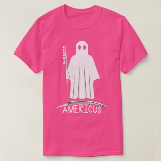 アメリカGeorgia Tシャツ (デザイン正面)