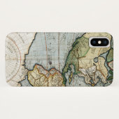 アメリカSiveインドの新星 Case-Mate iPhoneケース (裏面(横))