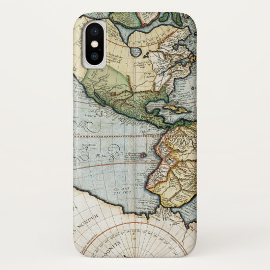 アメリカSiveインドの新星 Case-Mate iPhoneケース (裏面)