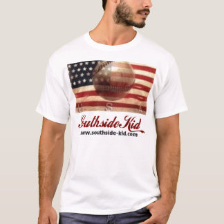 アメリカSouthsideの子供 Tシャツ