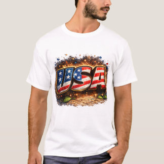 アメリカTシャツ Tシャツ
