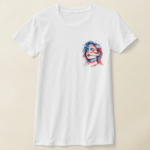 アメリカTシャツ