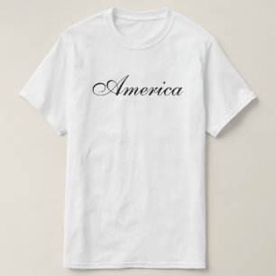 アメリカTシャツ Tシャツ