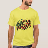 アメリカTシャツ Tシャツ (正面)