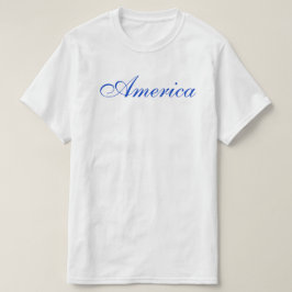 アメリカTシャツ Tシャツ