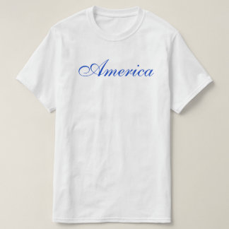 アメリカTシャツ Tシャツ