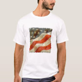 アメリカT Tシャツ (正面)