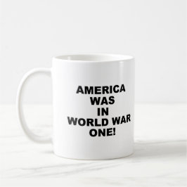 アメリカWW1マグカップ コーヒーマグカップ
