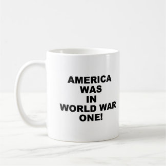 アメリカWW1マグカップ コーヒーマグカップ